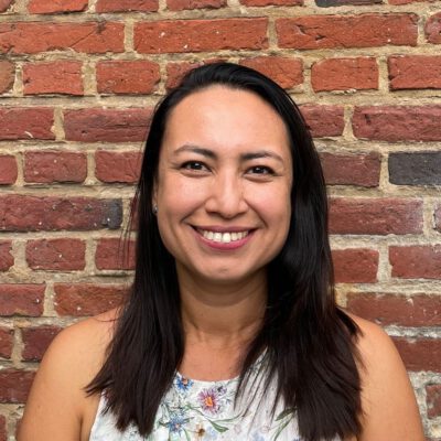 Christiane Telles-Esserling